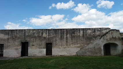 Ex-Hacienda San Juan Tzitzimapa
