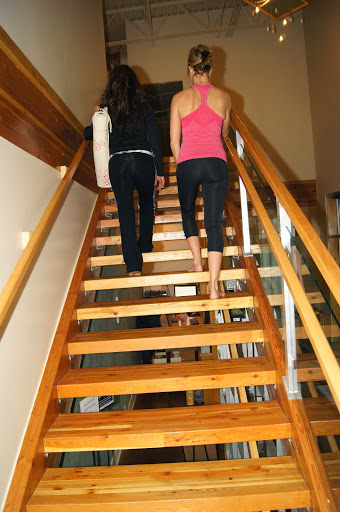 Yoga Studio «Infusion Yoga & Pilates», reviews and photos, 273 W 500 S #20, Bountiful, UT 84010, USA