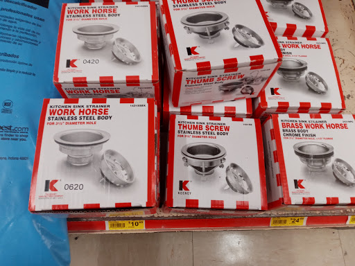 Hardware Store «Crafty Beaver Home Centers», reviews and photos, 4306 N Central Ave, Chicago, IL 60634, USA