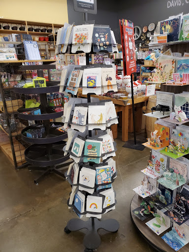 Shopping Mall «University Mall», reviews and photos, 825 Russell Blvd, Davis, CA 95616, USA