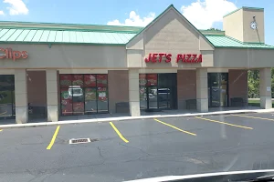 Jet's Pizza image