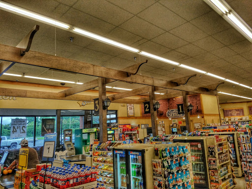 Grocery Store «Food Lion», reviews and photos, 101 Lark Dr, Moyock, NC 27958, USA