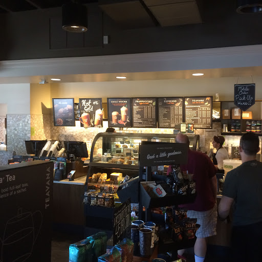 Starbucks image