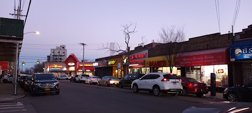 Supermarket «Shop Fair Supermarket», reviews and photos, 1801 Cornaga Ave, Far Rockaway, NY 11691, USA