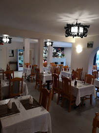 Atmosphère du Restaurant vietnamien LE PETIT SAIGON à Labastide-Saint-Georges - n°4