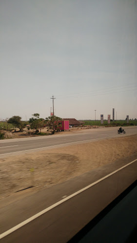 Bodega Yolanda - Víctor Larco Herrera
