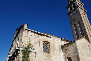 Antica Chiesa di San Biagio di Callalta