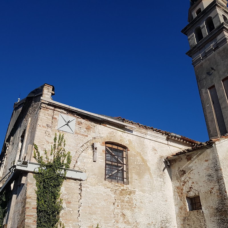Antica Chiesa di San Biagio di Callalta