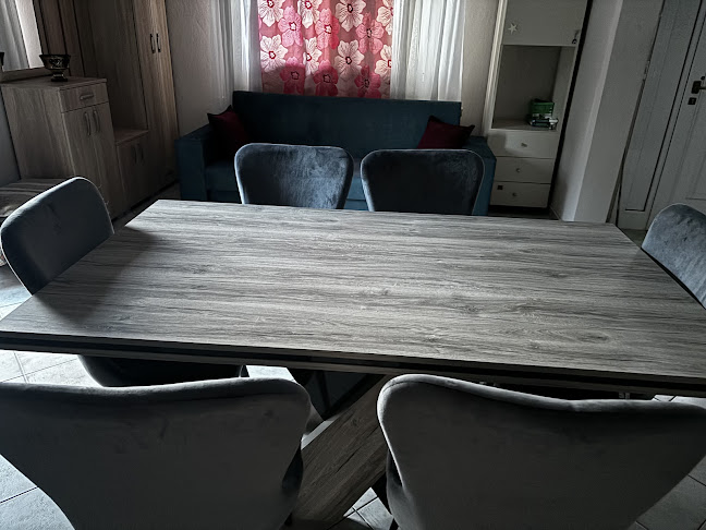 Επιπλο Καπατζά Ανοιχτές ώρες