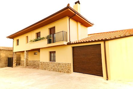 Casa Rural La Bretona C. Horreticas, 6, 49167 Muelas del Pan, Zamora, España