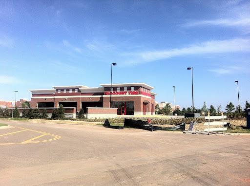 Tire Shop «Discount Tire», reviews and photos, 2900 Mt Williams Dr, Norman, OK 73069, USA