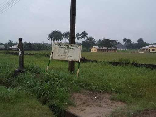 Owhrode Community, Owhrode, Nigeria, Event Venue, state Delta
