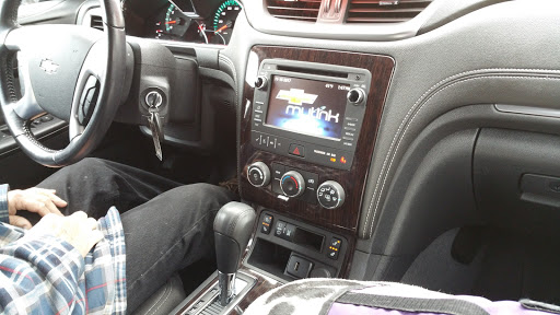 Chevrolet Dealer «Carter Chevrolet», reviews and photos, 1229 Main St, Manchester, CT 06040, USA