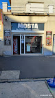 MOSTA VIENNOISERIE Raismes