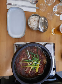 Bulgogi du Restaurant coréen Sodam à Paris - n°14