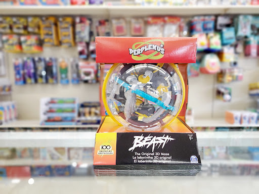 Toy Store «Eugene Toy & Hobby», reviews and photos, 32 E 11th Ave, Eugene, OR 97401, USA