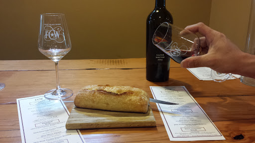 Winery «First Colony Winery», reviews and photos, 1650 Harris Creek Rd, Charlottesville, VA 22902, USA