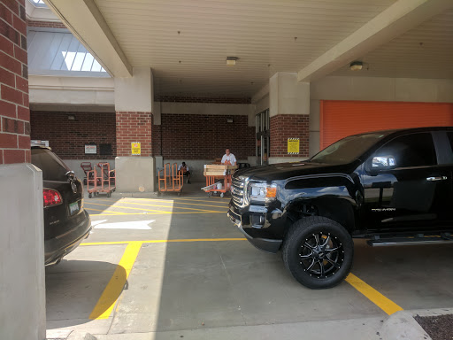 Home Improvement Store «The Home Depot», reviews and photos, 1177 Coolidge Hwy, Troy, MI 48084, USA