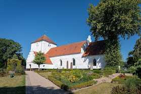 GGB Pastorat (Gudme Kirke)