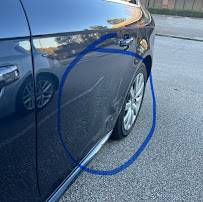 FenderFix Paint & Body - Photo 5 - Car repair in Birmingham, AL, Birmingham