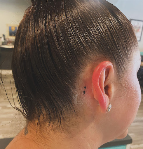 Explore tom and jerry tattoo ideas, creative tattoo ideas in San Jose, available at Legacy Tattoo