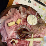 Photo n°3 de l'avis de ISABELLE.A fait le 11/08/2021 à 12:36 sur le  Salumeria Simoni Laboratorio à Bologna