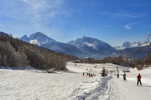 Wintersportschule Berchtesgaden GbR image