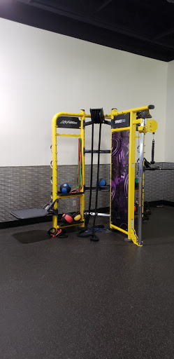 Gym «Planet Fitness - Mankato, MN», reviews and photos, 1859 Adams St, Mankato, MN 56001, USA