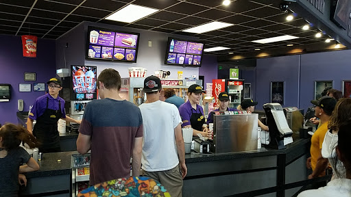 Movie Theater «Megaplex Theatres at University», reviews and photos, 1225 N 200 E, Logan, UT 84341, USA