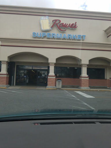 Supermarket «Rowes Supermarkets», reviews and photos, 5435 Blanding Blvd, Jacksonville, FL 32244, USA