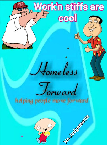 homelessforward.com