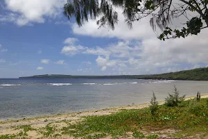 Laulau Beach image