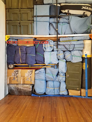 Moving and Storage Service «Atlanta Furniture Taxi Moving Company», reviews and photos, 2340 Chamblee Tucker Rd, Atlanta, GA 30341, USA