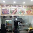 Hataylı Dürümcü Talat Usta