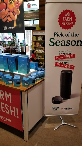 Grocery Store «Whole Foods Market», reviews and photos, 8825 Villa La Jolla Dr, La Jolla, CA 92037, USA