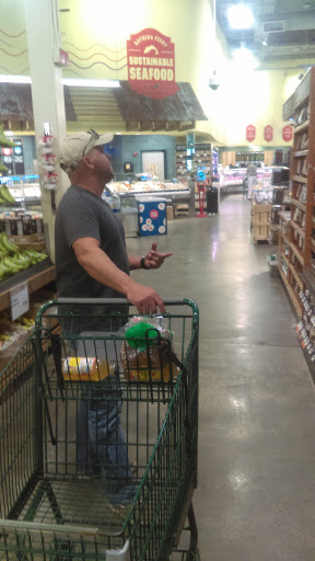 Grocery Store «Whole Foods Market», reviews and photos, 7529 Corporate Blvd, Baton Rouge, LA 70809, USA