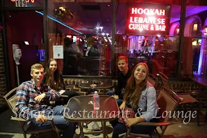 Sahara Restaurant & Hookah Lounge image