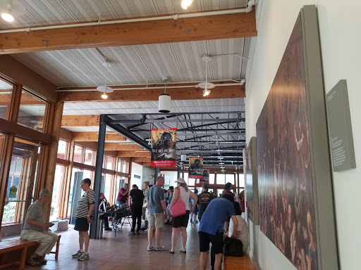 National Park «Home of Franklin D. Roosevelt National Historic Site», reviews and photos, 4097 Albany Post Rd, Hyde Park, NY 12538, USA