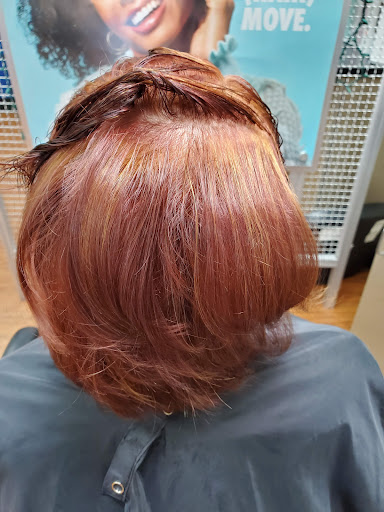 Hair Salon «Great Clips», reviews and photos, 3293 Lincoln Hwy, Thorndale, PA 19372, USA