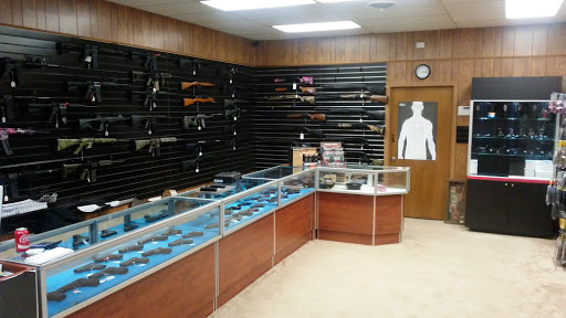 KG Tactical, 15427 Dahlgren Rd #5, King George, VA 22485, USA, 