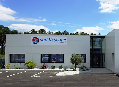 Sud Reseaux à Saint-Paul-lès-Dax