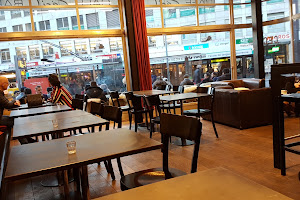 Café Bar Cecil GmbH