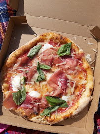 Pizza du Pizzeria Peio à Épinal - n°10
