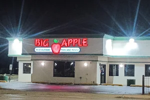 Big Apple Cafe image