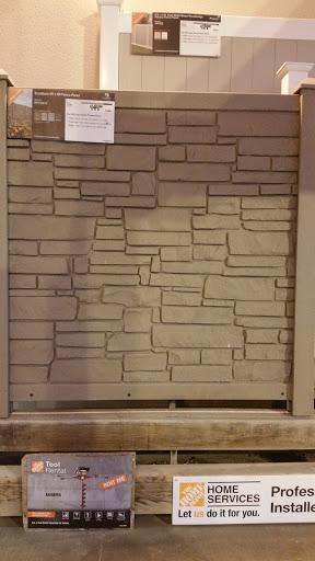 Home Improvement Store «The Home Depot», reviews and photos, 8598 N Church Rd, Kansas City, MO 64157, USA