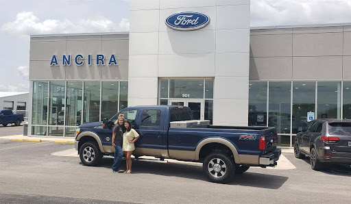 Ford Dealer «Ancira Ford», reviews and photos, 501 10th St, Floresville, TX 78114, USA