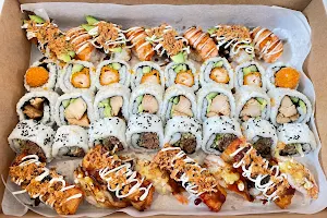 Sushi Haus image