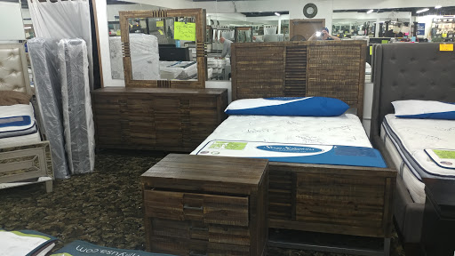 Furniture Store «Mr. Furniture & Mattress Outlet», reviews and photos, 14975 N Nebraska Ave, Tampa, FL 33613, USA