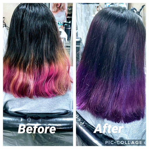 Beauty Salon «Tahira Salon II», reviews and photos, 510 US-130 #11a, East Windsor, NJ 08520, USA