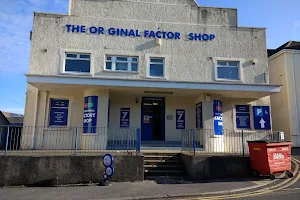 The Original Factory Shop (Kidwelly) image